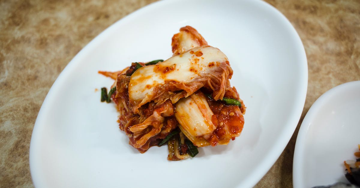 What to do with fermented lentils? - Kimchi on a Plate What to do with fermented lentils? - Kimchi on a Plate