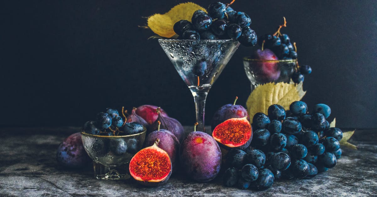 What to do with Pickled Figs - Variety of Fruits What to do with Pickled Figs - Variety of Fruits