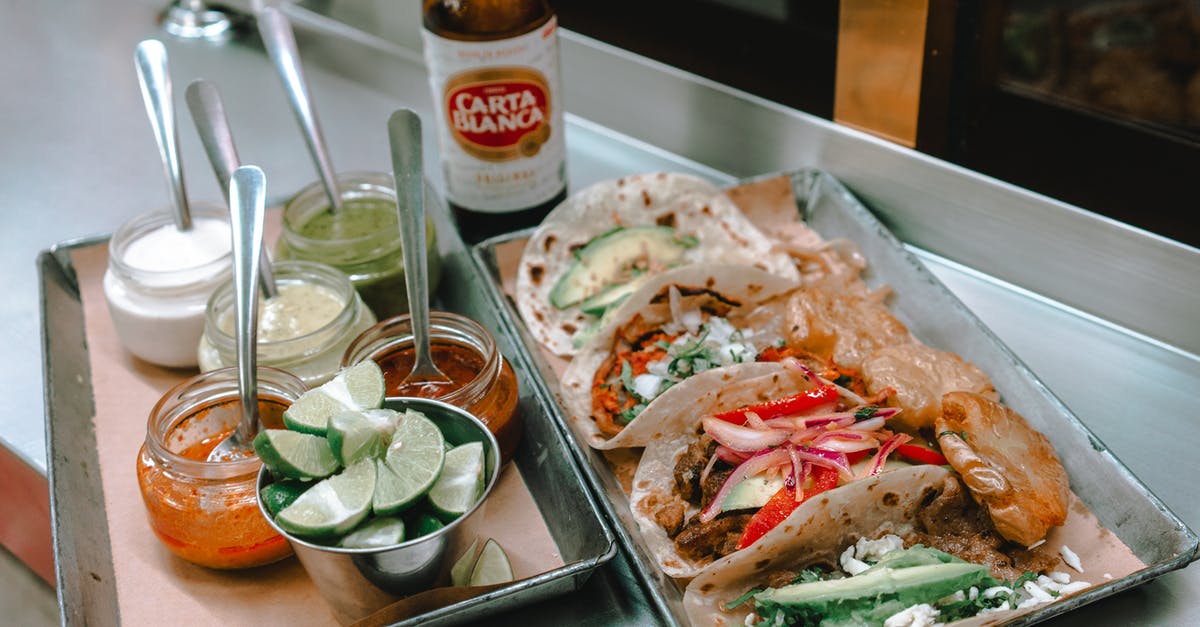 What type of beer is best for beer battered fish? - Cooked Food on Stainless Steel Tray What type of beer is best for beer battered fish? - Cooked Food on Stainless Steel Tray