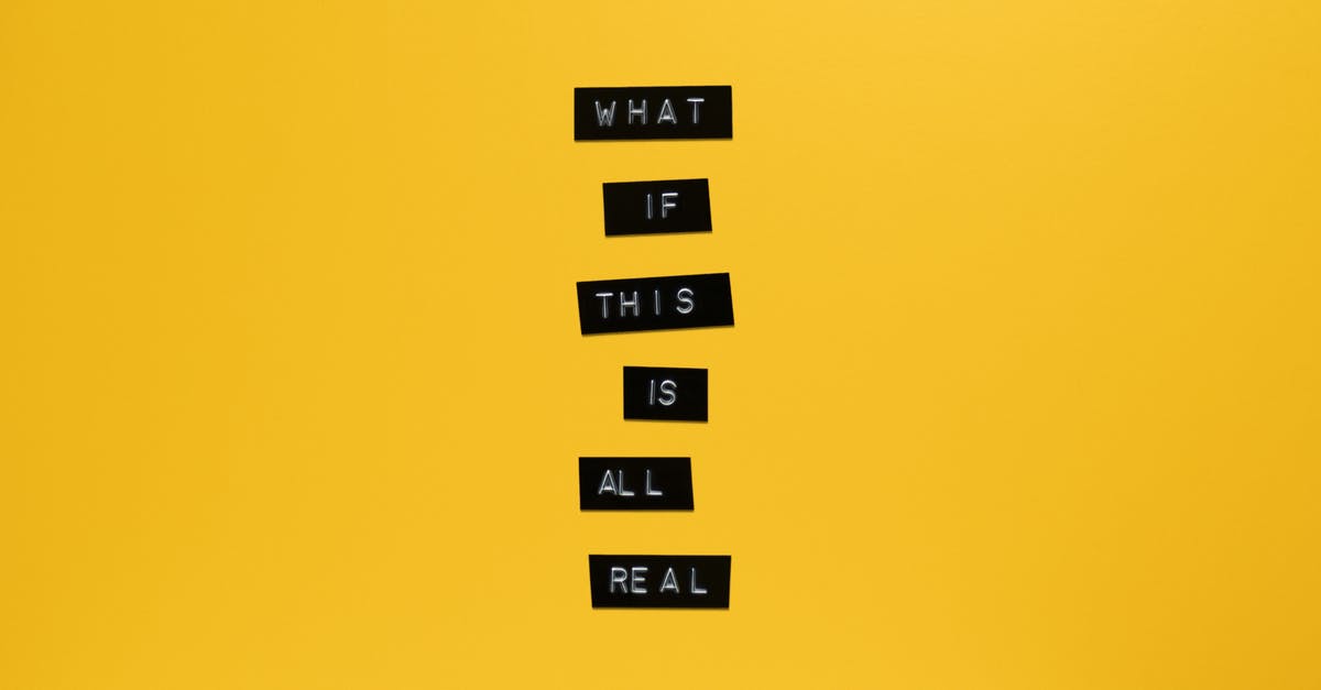 What type of Paprika - What Is This Is All Real Text With Yellow Background