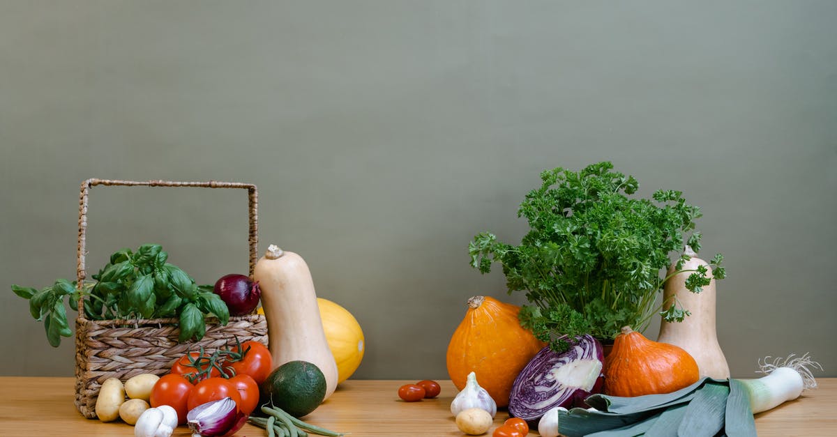What variety of squash produces "flor de calabaza"? - Assorted Fresh Vegetables and a Woven Basket on a Wooden Table What variety of squash produces "flor de calabaza"? - Assorted Fresh Vegetables and a Woven Basket on a Wooden Table