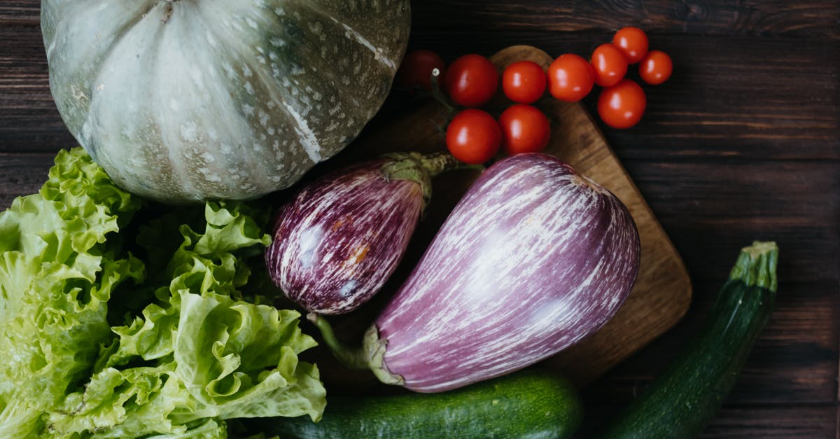 What variety of squash produces "flor de calabaza"? - Assorted Fresh Vegetables on Brown Wooden Chopping Board What variety of squash produces "flor de calabaza"? - Assorted Fresh Vegetables on Brown Wooden Chopping Board