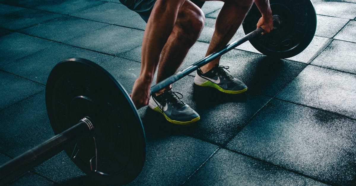 What weights to use for fermenting sauerkraut? - Person Holding Barbell What weights to use for fermenting sauerkraut? - Person Holding Barbell