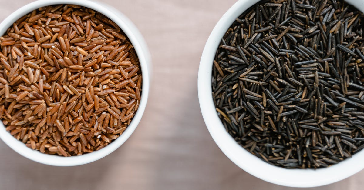 Whats wrong with my rice cooking process in my Zojirushi? - White Ceramic Bowl With Brown Dried Leaves Whats wrong with my rice cooking process in my Zojirushi? - White Ceramic Bowl With Brown Dried Leaves
