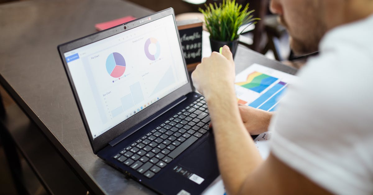 When broths and stocks can't be used interchangeably? - Person Using Black Laptop on Table When broths and stocks can't be used interchangeably? - Person Using Black Laptop on Table