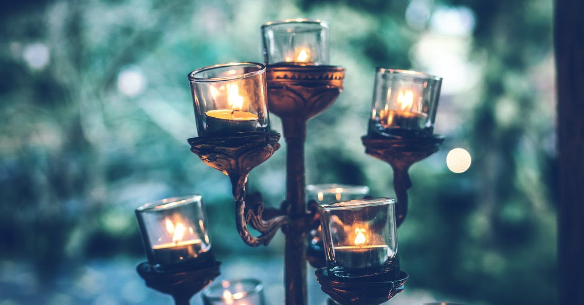When is black burned? - Black Candle Holder Rack When is black burned? - Black Candle Holder Rack