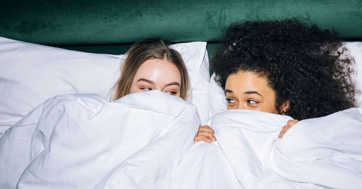 When is the best time to freeze bread? - Two Young Women Lying on White Bed While Looking at Each Other When is the best time to freeze bread? - Two Young Women Lying on White Bed While Looking at Each Other