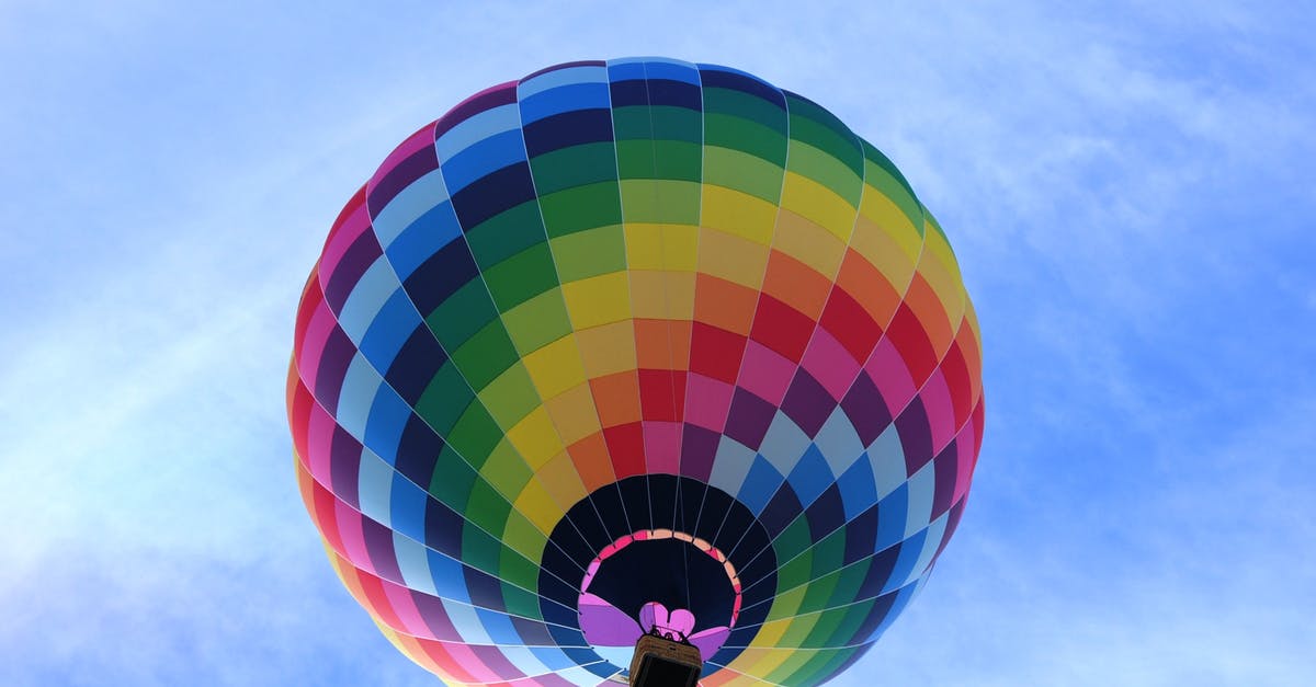 When should I use a rounded balloon whisk attachment vs a bulb-shaped balloon whisk attachment - Hot Air Balloon Flying Under Blue Sky during Daytime When should I use a rounded balloon whisk attachment vs a bulb-shaped balloon whisk attachment - Hot Air Balloon Flying Under Blue Sky during Daytime
