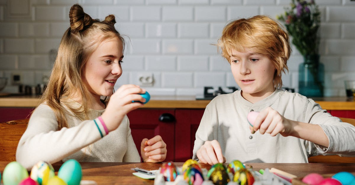 When to bring eggs whites to room temperature? - Kids Having Fun With Easter Eggs When to bring eggs whites to room temperature? - Kids Having Fun With Easter Eggs