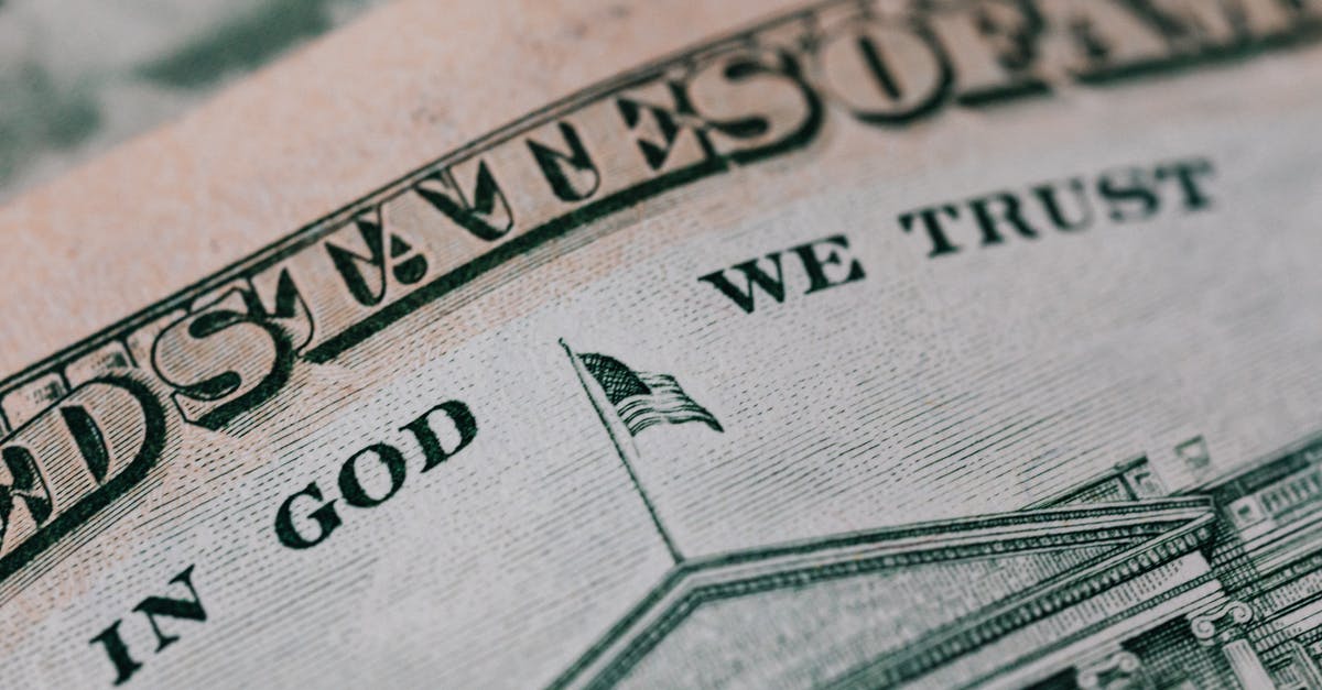 Where can I buy borosilicate (Pyrex) bakeware in the U.S.? - Closeup of ten dollar with inscription In God We Trust bill placed on table with different money Where can I buy borosilicate (Pyrex) bakeware in the U.S.? - Closeup of ten dollar with inscription In God We Trust bill placed on table with different money