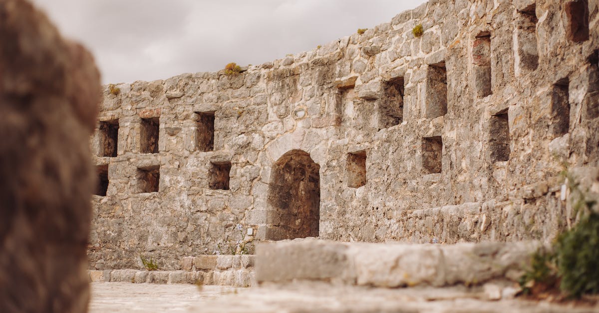 Where can I find ancient ages/middle ages recipes and preparation techniques? - Brown Concrete Building Under White Clouds Where can I find ancient ages/middle ages recipes and preparation techniques? - Brown Concrete Building Under White Clouds