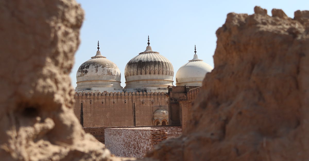 Where can I find ancient ages/middle ages recipes and preparation techniques? - Domes of ancient Abbasi Mosque located in arid desert on territory of Derawar Fort in Pakistan Where can I find ancient ages/middle ages recipes and preparation techniques? - Domes of ancient Abbasi Mosque located in arid desert on territory of Derawar Fort in Pakistan