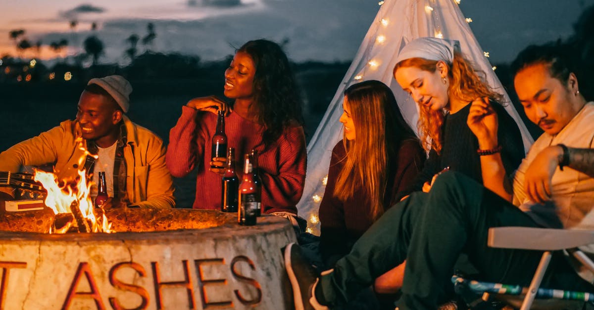 Where did hot dogs get their name? - Group of Friends Sitting in Front of Fire Pit Where did hot dogs get their name? - Group of Friends Sitting in Front of Fire Pit