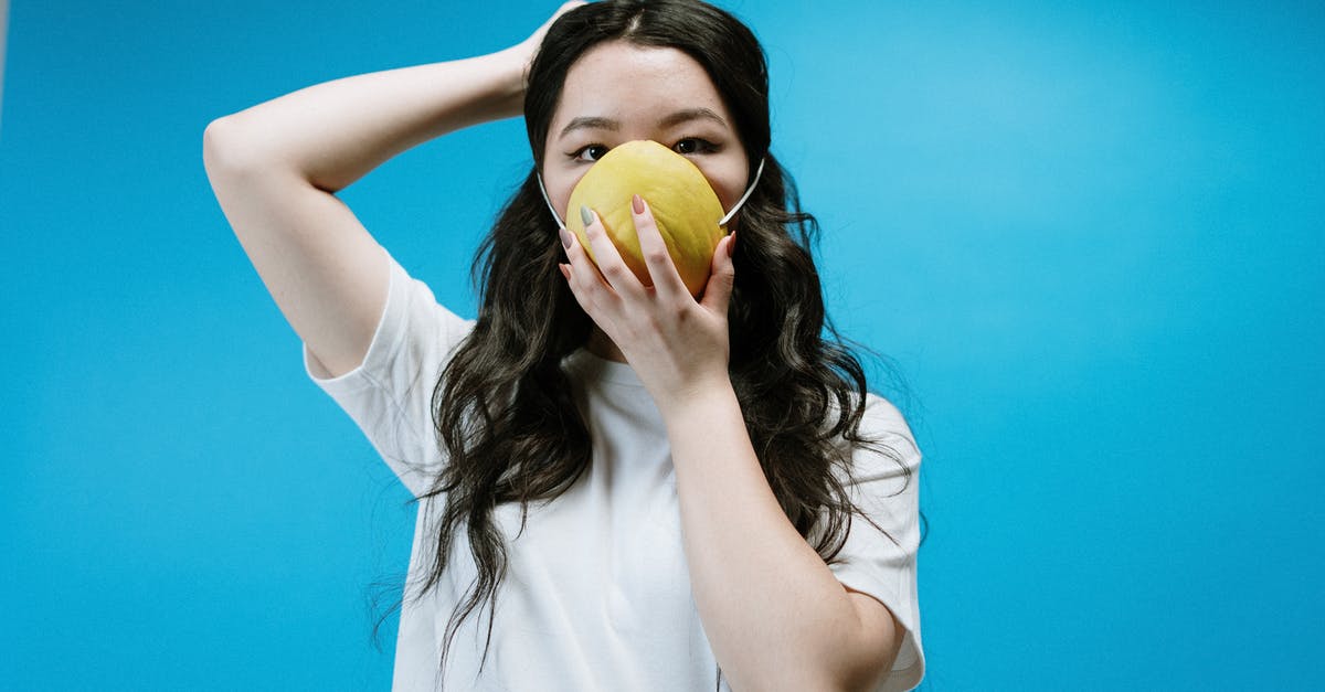 Where do I find the fruit tamarind? - Woman Wearing Mask Where do I find the fruit tamarind? - Woman Wearing Mask