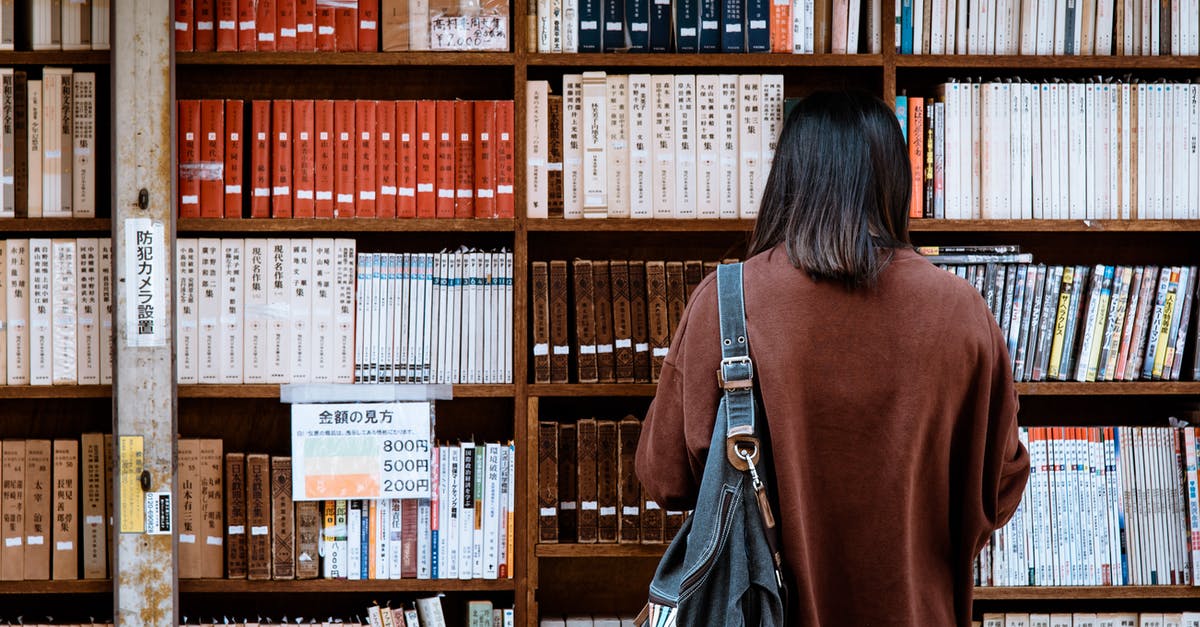 Where to order whole-wheat flour(NOT ATTA) in India? - Woman Wearing Brown Shirt Carrying Black Leather Bag on Front of Library Books Where to order whole-wheat flour(NOT ATTA) in India? - Woman Wearing Brown Shirt Carrying Black Leather Bag on Front of Library Books