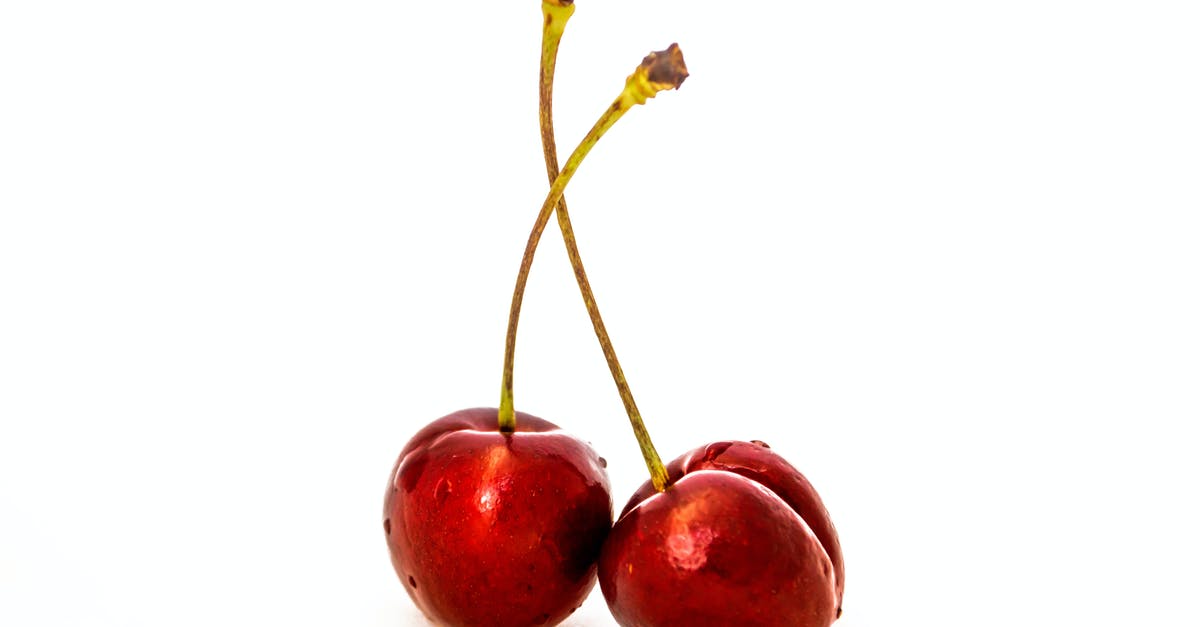 Which cherries do I use for cherry pie - Red Cherry Fruit