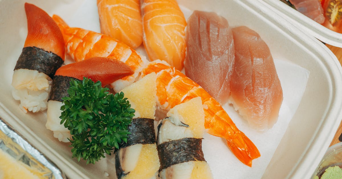 Which kinds of rice can replace Uzbek devsira? - Sushi on White Ceramic Plate Which kinds of rice can replace Uzbek devsira? - Sushi on White Ceramic Plate