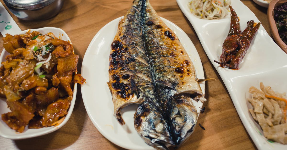 Which Korean dishes are typically hottest? - Cooked Food on White Ceramic Plate Which Korean dishes are typically hottest? - Cooked Food on White Ceramic Plate