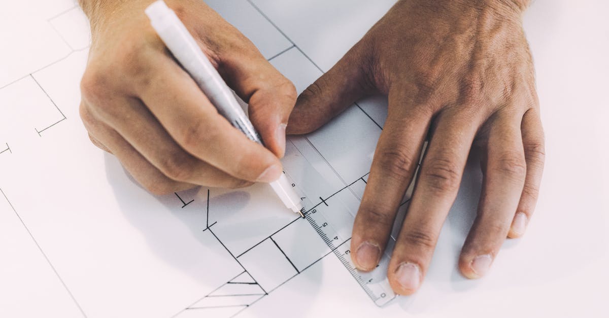 Which measuring scale should I buy? - Close Up Photo of Person Drawing Lines on Paper with Ruler and Pen Which measuring scale should I buy? - Close Up Photo of Person Drawing Lines on Paper with Ruler and Pen