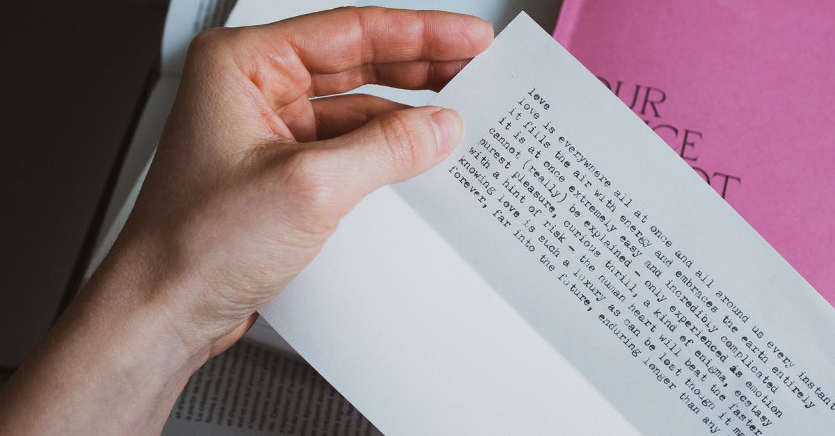 Which part of a cow does UK "frying steak" come from? - Crop person reading text on letter Which part of a cow does UK "frying steak" come from? - Crop person reading text on letter