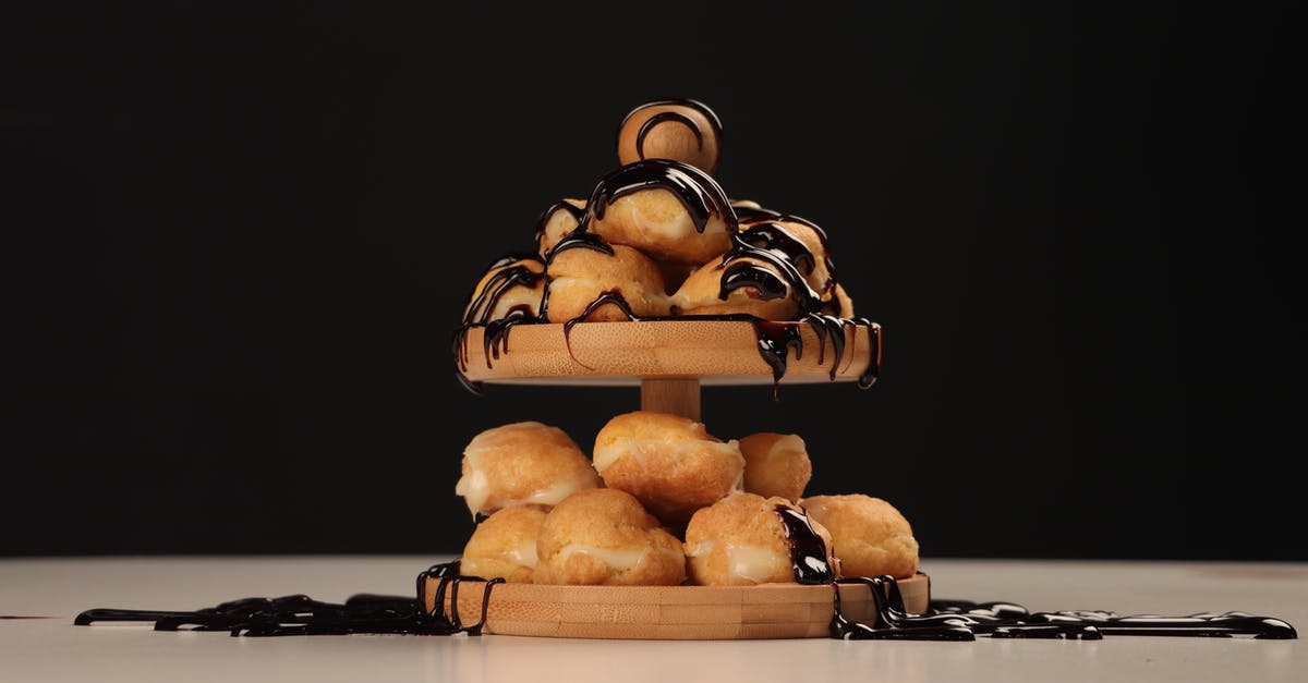 Which rack level of oven is suitable for baking choco lava cakes? - Pastries over a Cake Stand Which rack level of oven is suitable for baking choco lava cakes? - Pastries over a Cake Stand