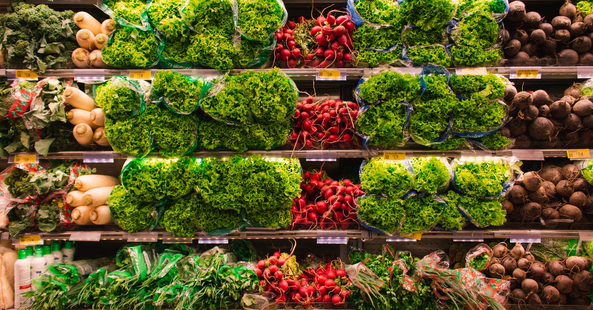 Which vegetables to use for stock? - Assorted Vegetable Lot Which vegetables to use for stock? - Assorted Vegetable Lot