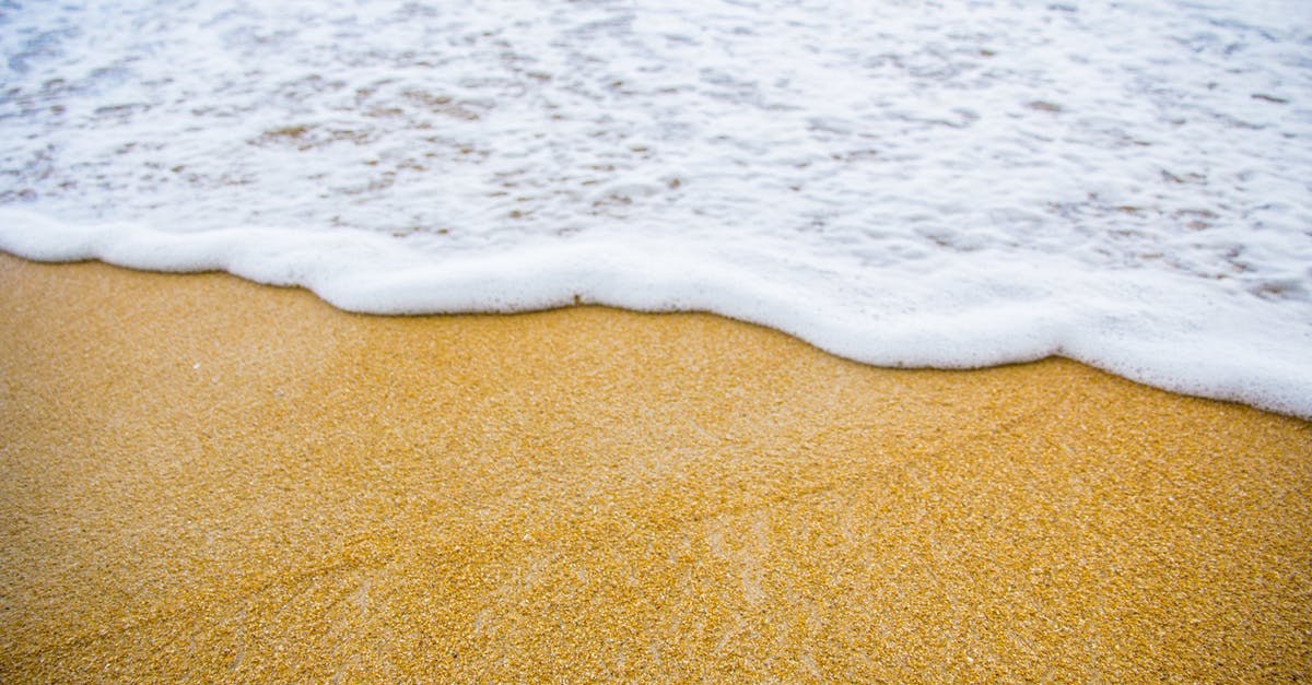 White foam when boiling presoaked beans - Sea Waves White foam when boiling presoaked beans - Sea Waves