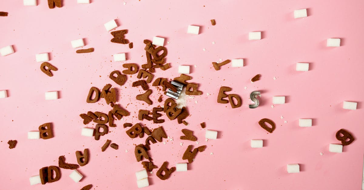 White sugar vs refined sugar - Free stock photo of abstract, addiction, additive White sugar vs refined sugar - Free stock photo of abstract, addiction, additive