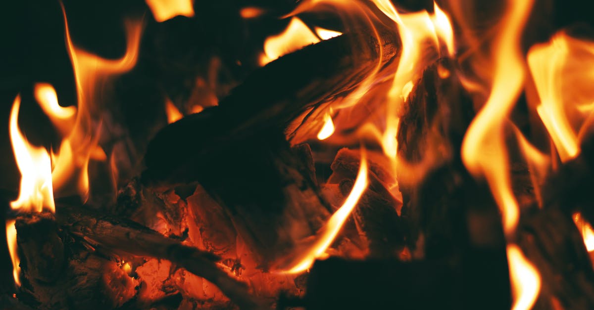 Who originated the dangerous avocado-pitting technique? - Closed Up Photography of Flame Who originated the dangerous avocado-pitting technique? - Closed Up Photography of Flame