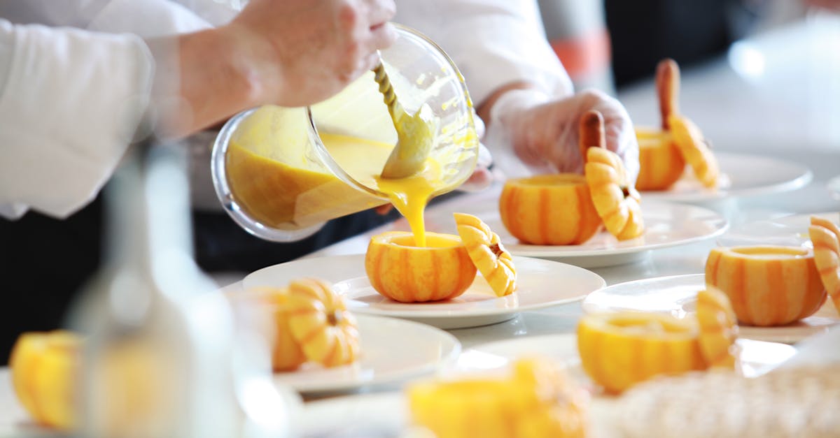 Why'd Cantonese restaurants desire 40,000 BTU for soup? - Fruit Shake Pouring on Fruit Why'd Cantonese restaurants desire 40,000 BTU for soup? - Fruit Shake Pouring on Fruit