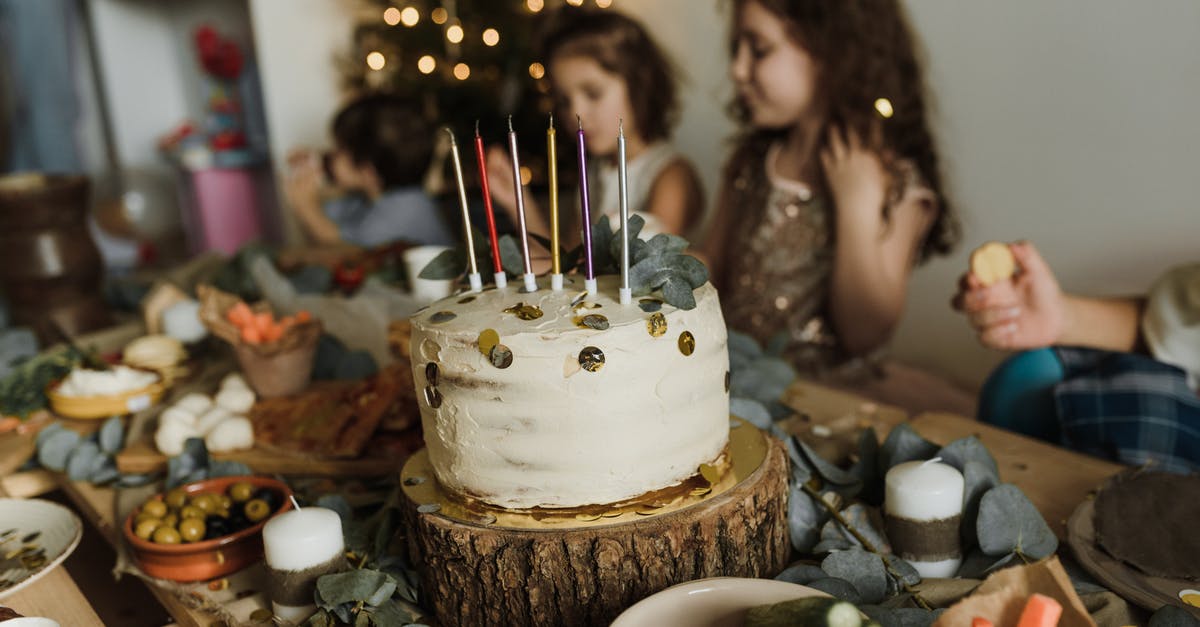 Why adding soda without vinegar to the cake batter? - Free stock photo of adult, birthday, cake Why adding soda without vinegar to the cake batter? - Free stock photo of adult, birthday, cake