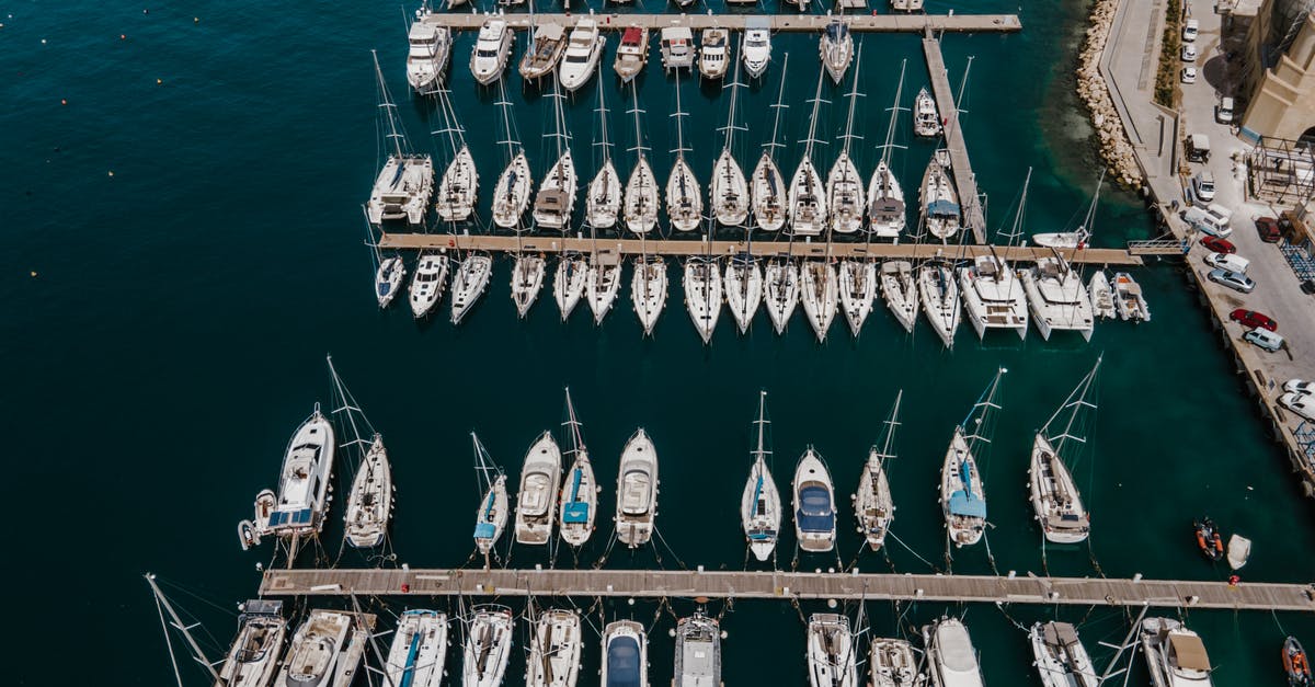 Why and when do you need to dock dough? - Fishing Boats at the Pier under the Sky
Why and when do you need to dock dough? - Fishing Boats at the Pier under the Sky