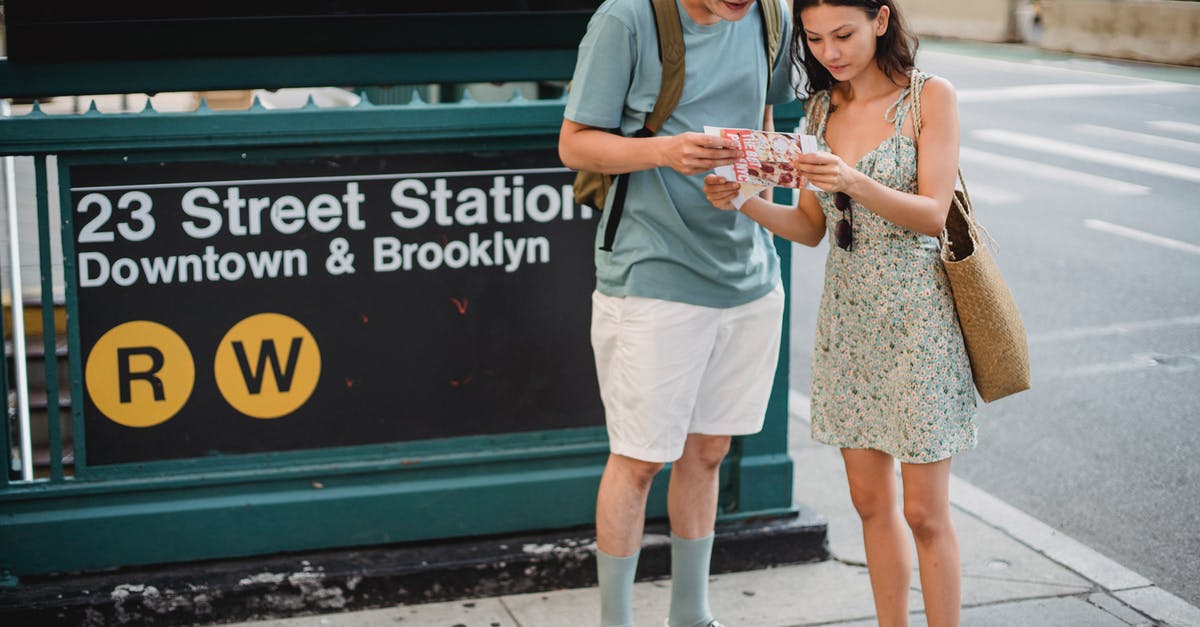 Why are grape preserves so hard to find in the USA? - Serious diverse couple searching way on map Why are grape preserves so hard to find in the USA? - Serious diverse couple searching way on map