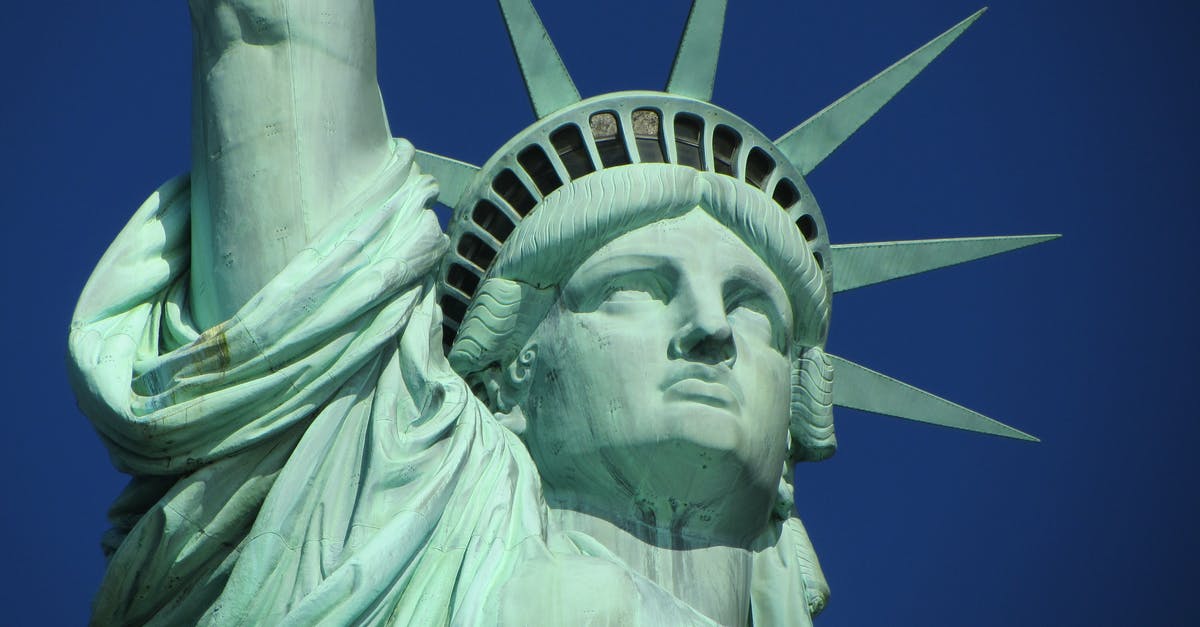 Why are halal carts so much more prevalent in nyc than taco carts? [closed] - Statue of Liberty during Daytime