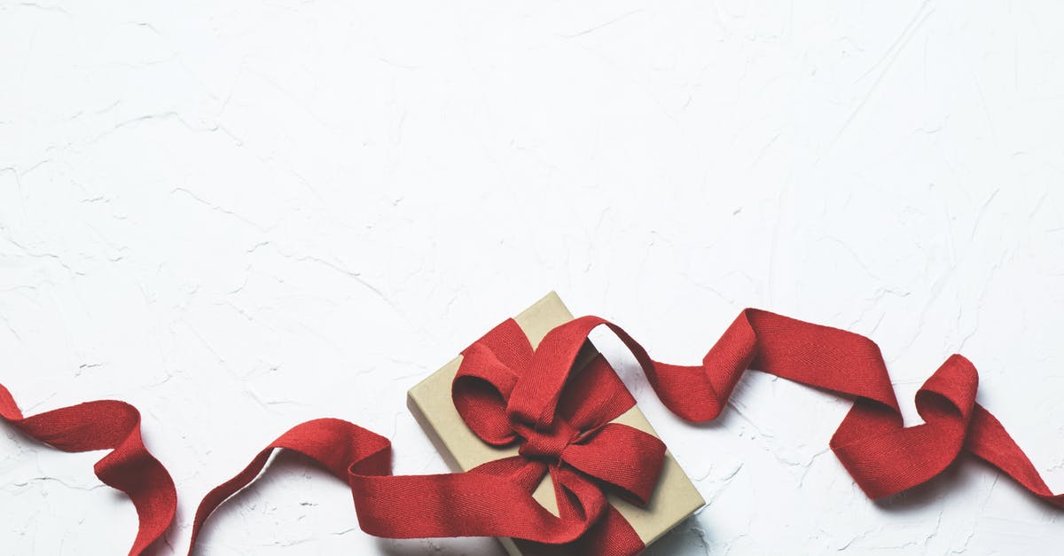 Why are roasts wrapped in foil? - Red and White Gift Box With Ribbon Bow Why are roasts wrapped in foil? - Red and White Gift Box With Ribbon Bow