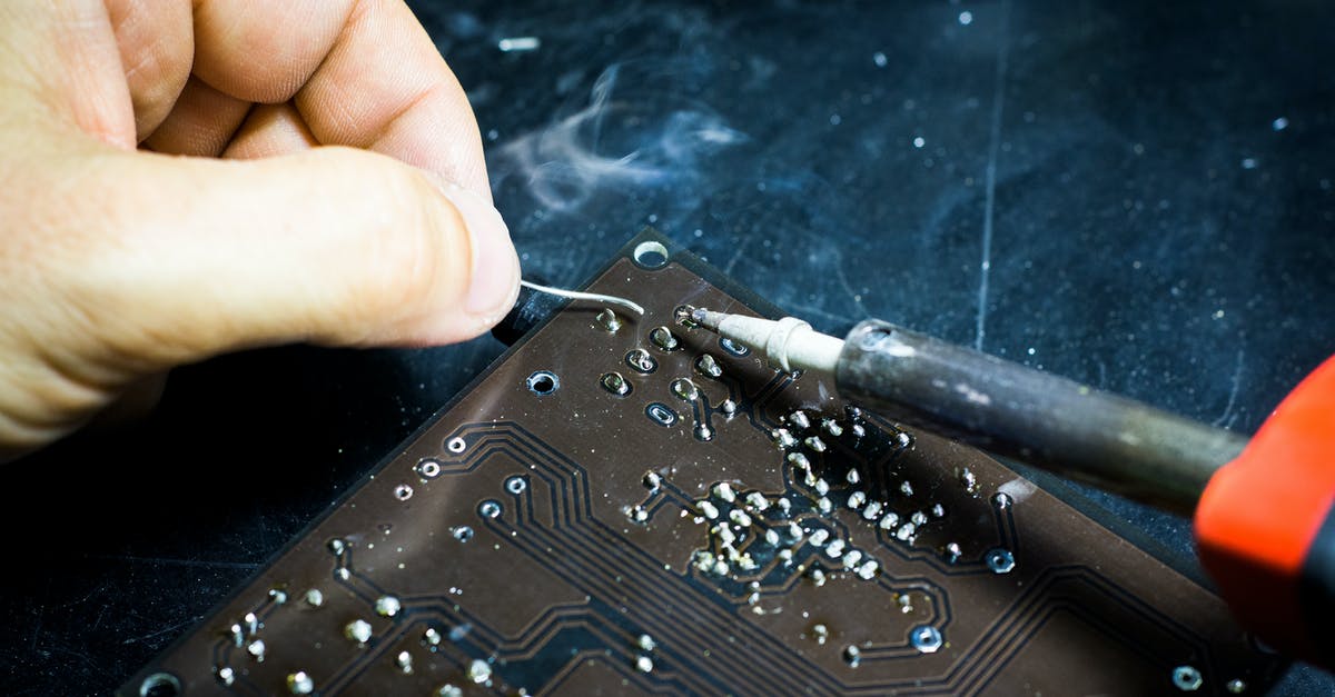 Why are wire beaters becoming more common in hand mixers? - Person Soldering Chip Why are wire beaters becoming more common in hand mixers? - Person Soldering Chip