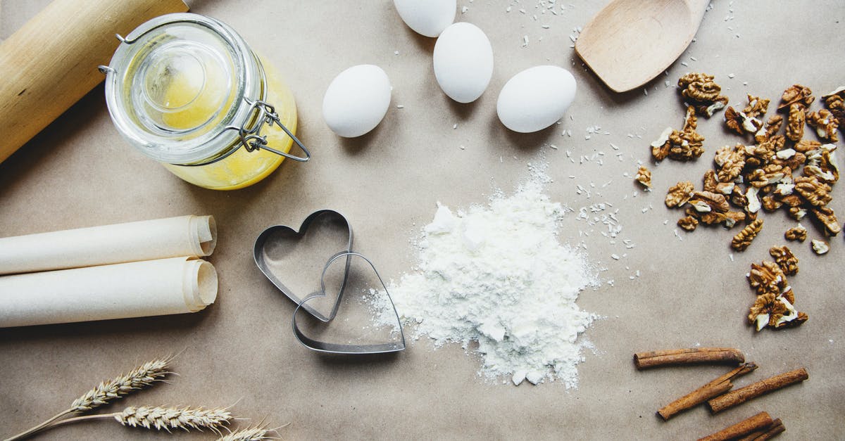 Why baking powder in rotis? - Baking Ingredients Why baking powder in rotis? - Baking Ingredients