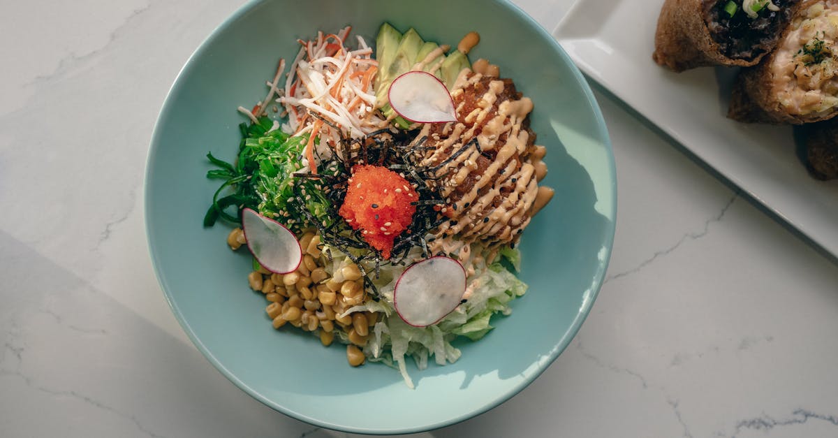 Why blanch handcut fries? - Salad on a Blue Plate Why blanch handcut fries? - Salad on a Blue Plate