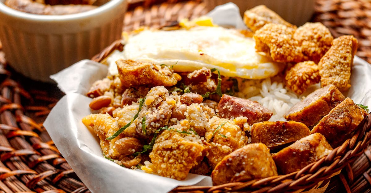 Why can't I get that grilled taste from my outdoor grill? - Delicious fried sausage and over easy egg Why can't I get that grilled taste from my outdoor grill? - Delicious fried sausage and over easy egg