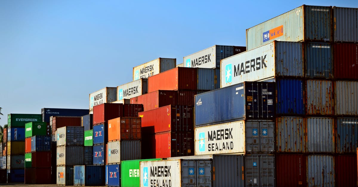 Why commercial gummies do not melt? - Cargo Container Lot Why commercial gummies do not melt? - Cargo Container Lot