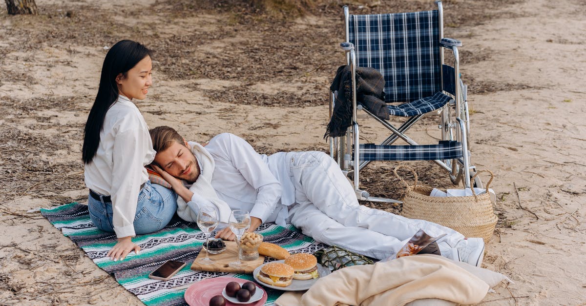 Why condiments expiry date is rounded? - 2 Women Sitting on Blue and White Textile on Beach Why condiments expiry date is rounded? - 2 Women Sitting on Blue and White Textile on Beach