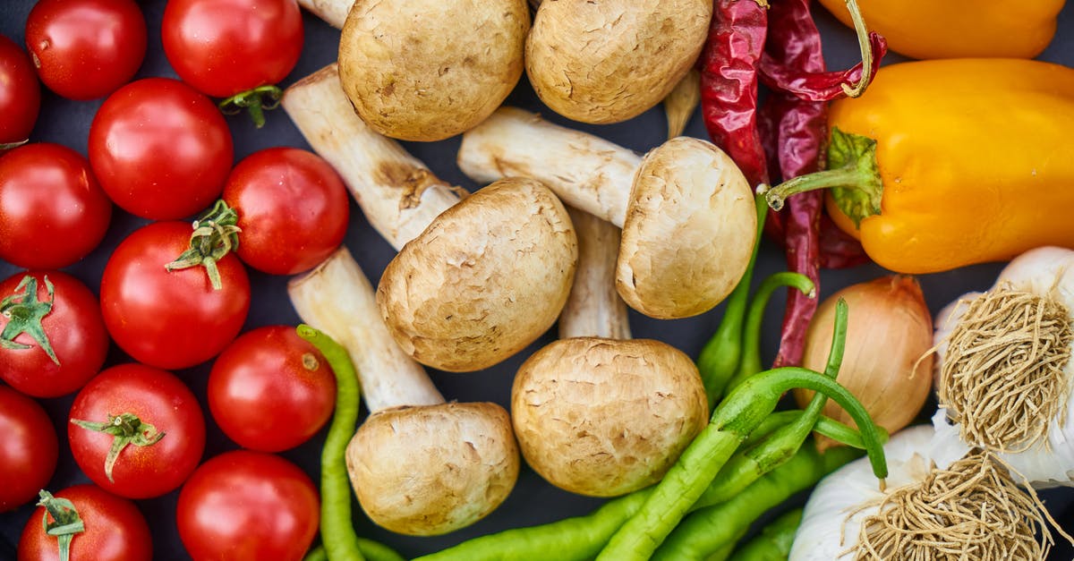 Why cook green plantains? - Flat-lay Photography of Variety of Vegetables Why cook green plantains? - Flat-lay Photography of Variety of Vegetables