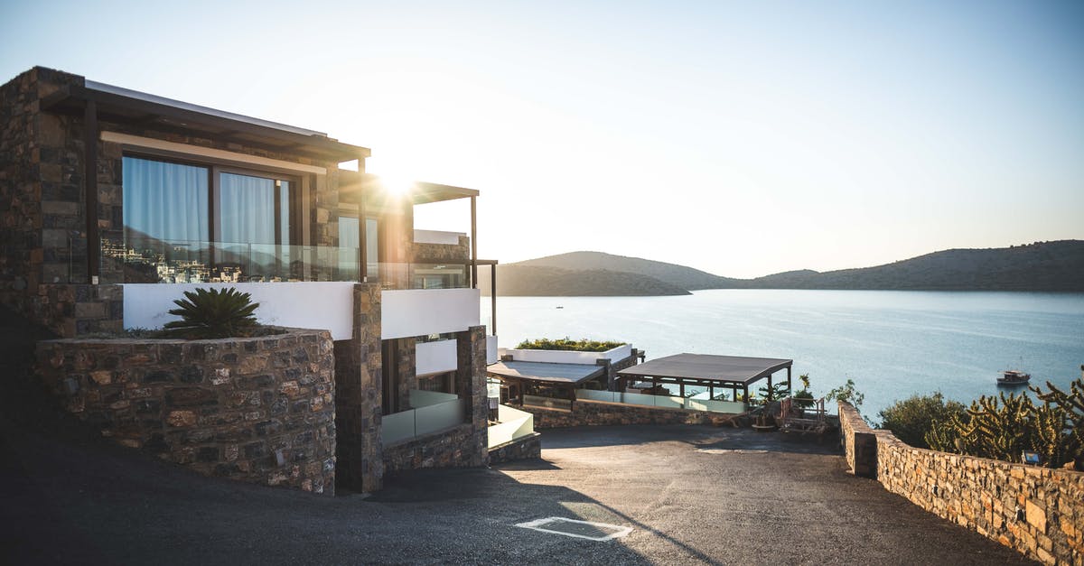 Why did my Chickpea water congeal? - Sun Piercing of Brown Concrete House Near Sea Why did my Chickpea water congeal? - Sun Piercing of Brown Concrete House Near Sea