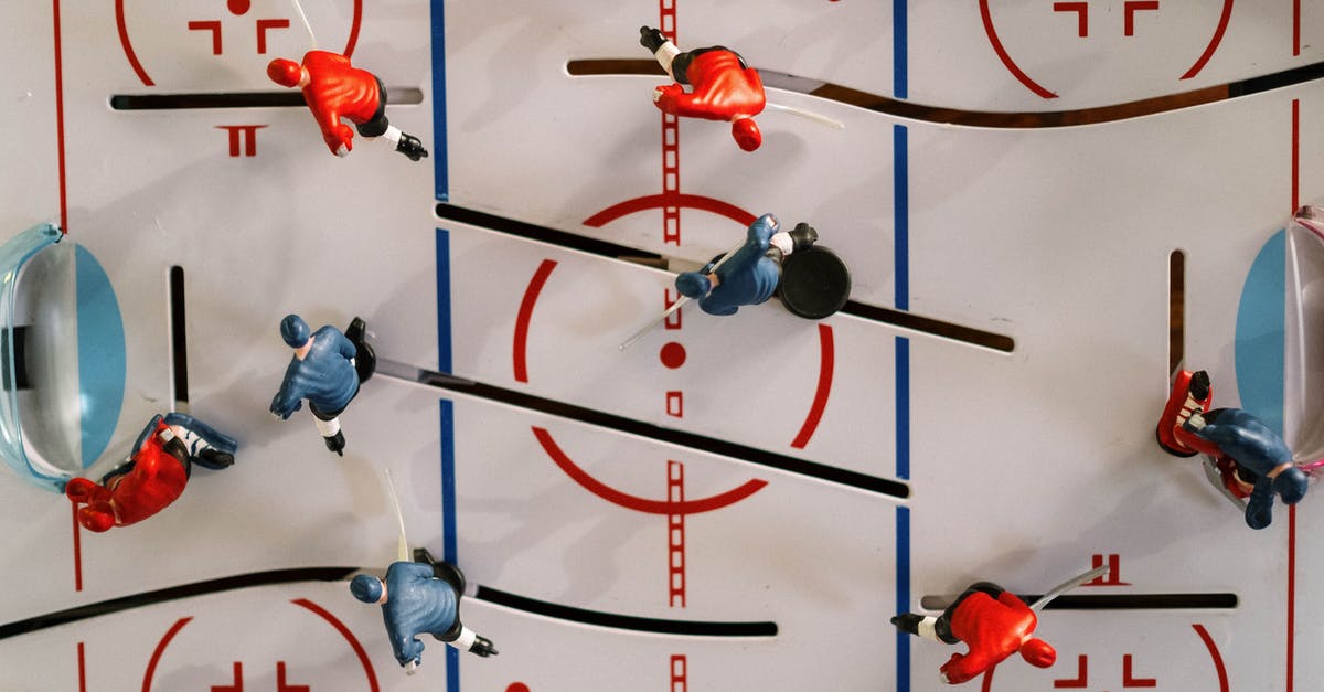 Why did my cod turn into a hockey puck - Free stock photo of achievement, business, competition Why did my cod turn into a hockey puck - Free stock photo of achievement, business, competition