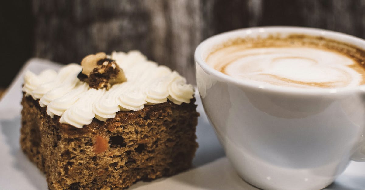 Why did my eggless cup cake prepared with condensed milk get charred in a convection microwave? - White Ceramic Teacup Near Baked Bread Why did my eggless cup cake prepared with condensed milk get charred in a convection microwave? - White Ceramic Teacup Near Baked Bread