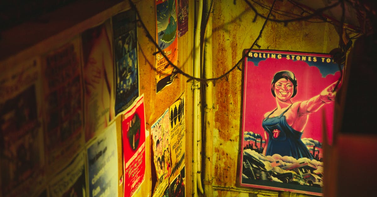 Why did my omelette turn out different than usual? - Vintage posters and on shabby rusty wall Why did my omelette turn out different than usual? - Vintage posters and on shabby rusty wall