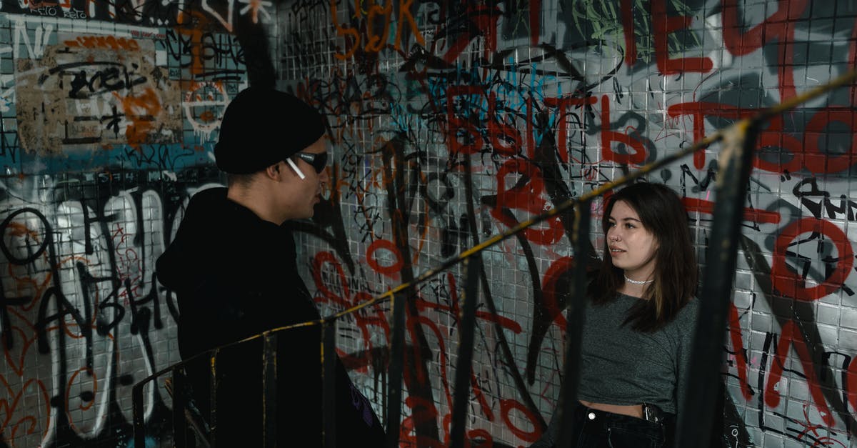 Why did my tenderloin end up undercooked inside? - Woman in Black Jacket Standing Beside Graffiti Wall Why did my tenderloin end up undercooked inside? - Woman in Black Jacket Standing Beside Graffiti Wall