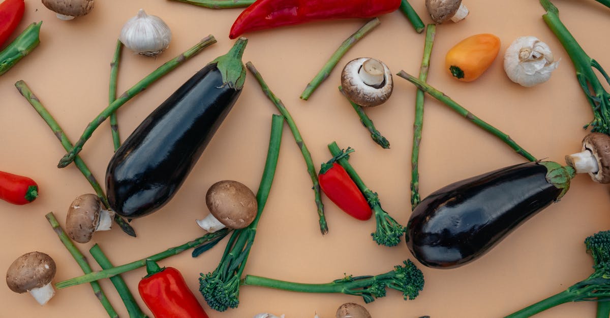 Why did my vegan croissants come out flat? - A Fresh Vegetables Scattered on a Flat Surface Why did my vegan croissants come out flat? - A Fresh Vegetables Scattered on a Flat Surface