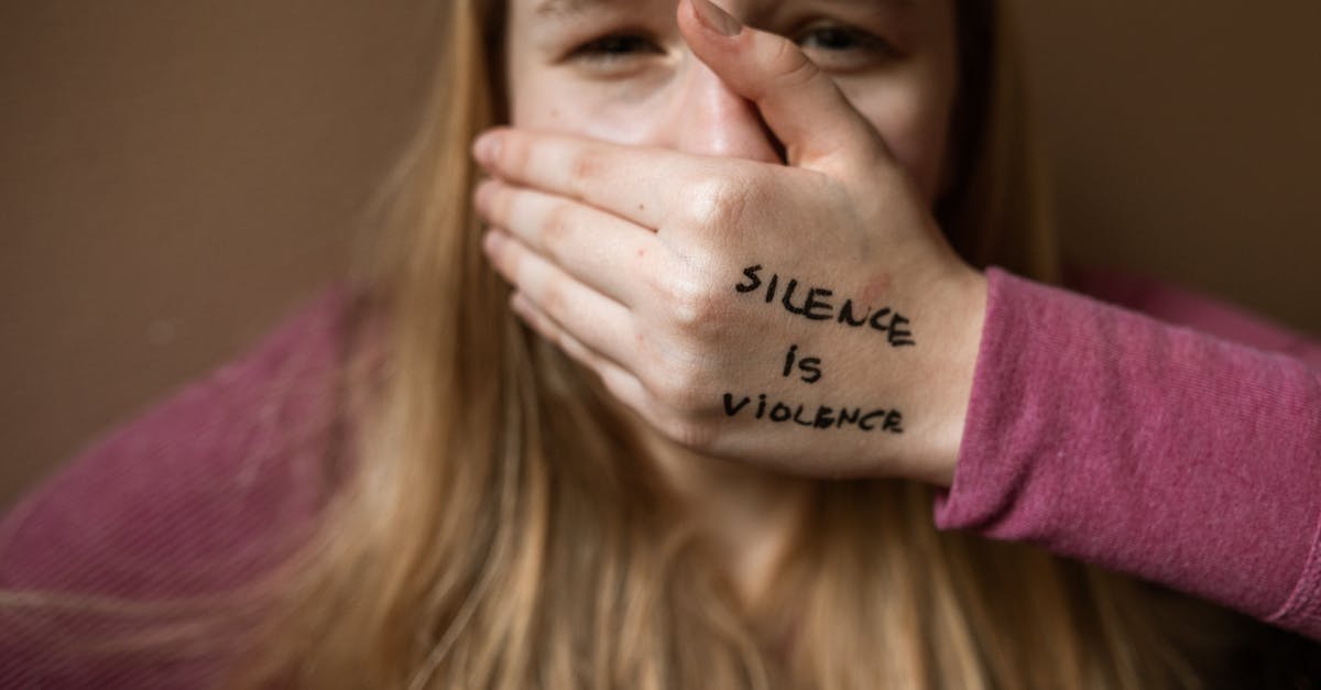 Why did my vinaigrette congeal? - Woman in Purple Shirt Covering Her Face With Her Hand Why did my vinaigrette congeal? - Woman in Purple Shirt Covering Her Face With Her Hand