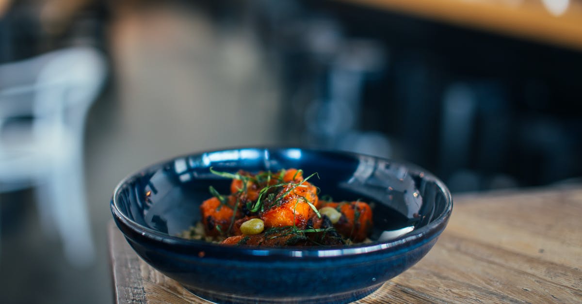 Why did this brown rice recipe fail? - Tasty sweet dessert served in ceramic plate on wooden table